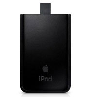 Apple Leather Case for iPod 30GB (MA398G/A) Apple Leather Case for iPod 30GB (MA398G/A)